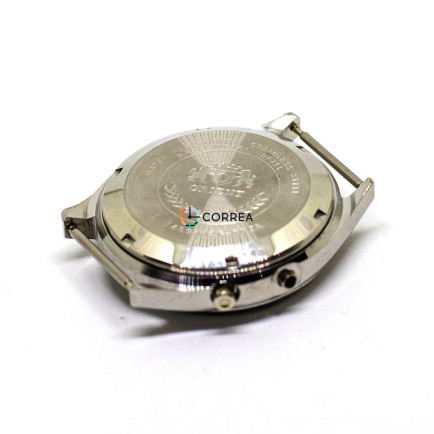 Корпус для годинників Orient AAA білий KO-016 - 7